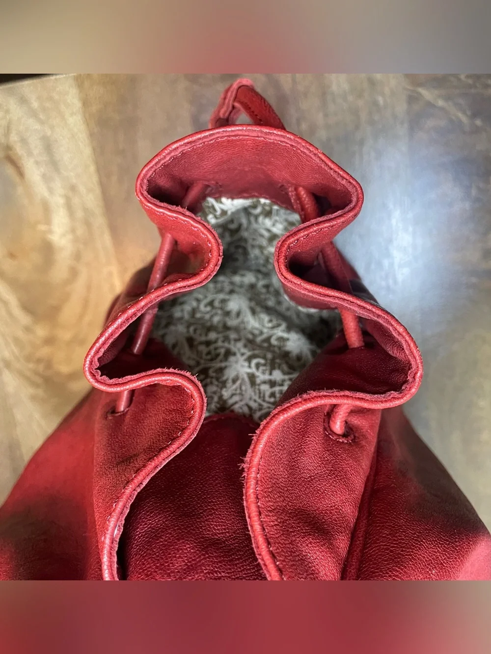 HOBO International Shoulder Bag